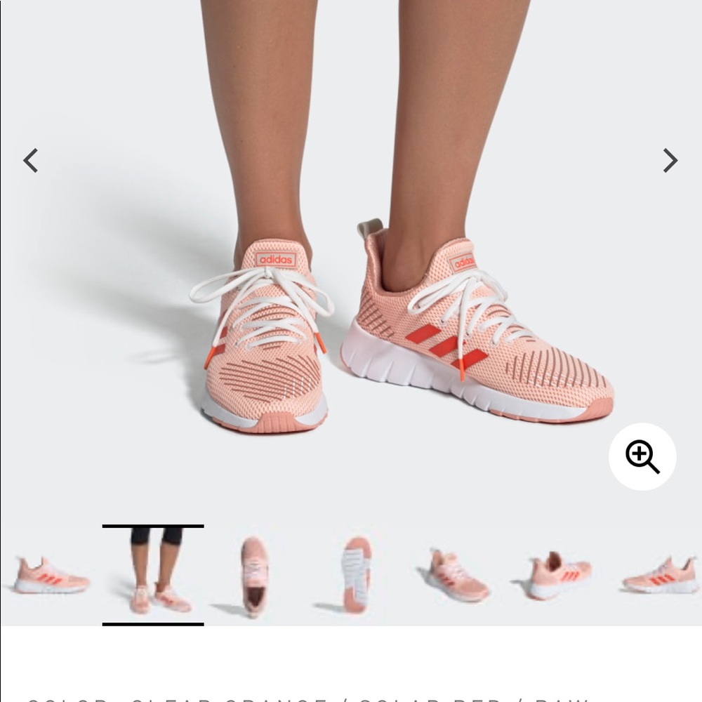 ADIDAS Women’s Running Shoes
